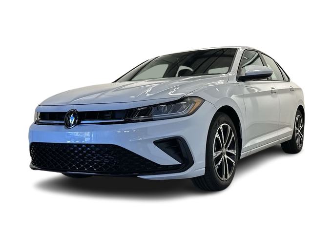 Thumbnail: 2026 Volkswagen Jetta - 26
