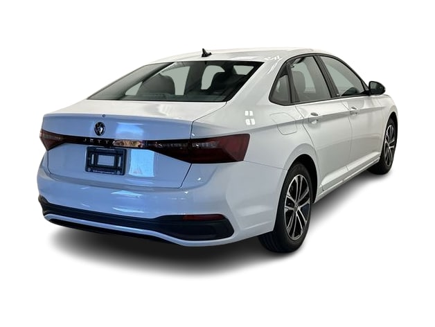 Thumbnail: 2026 Volkswagen Jetta - 28