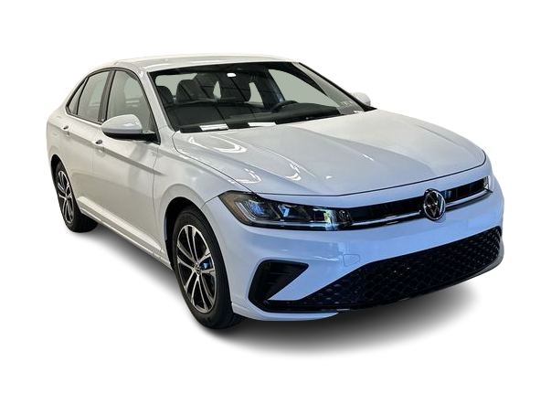 Thumbnail: 2026 Volkswagen Jetta - 27
