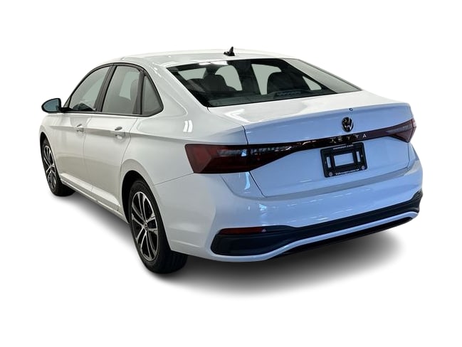 Thumbnail: 2026 Volkswagen Jetta - 4