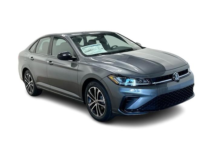 Thumbnail: 2026 Volkswagen Jetta - 27