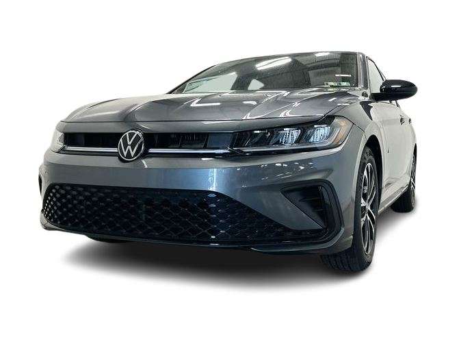 Thumbnail: 2026 Volkswagen Jetta - 6