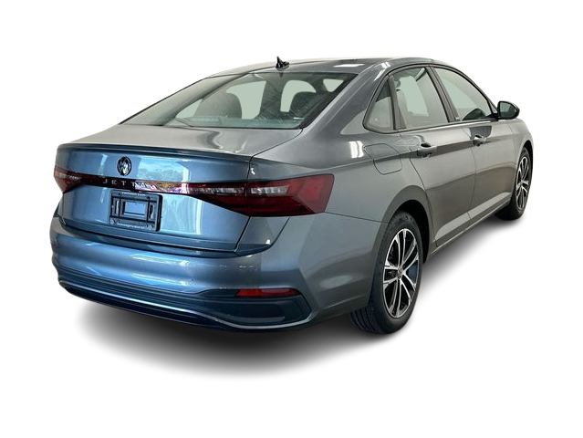 Thumbnail: 2026 Volkswagen Jetta - 28