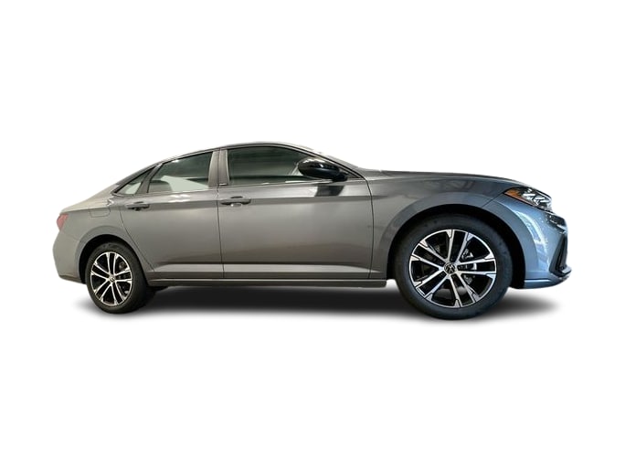 Thumbnail: 2026 Volkswagen Jetta - 17