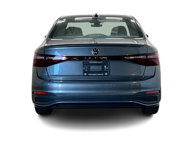 Thumbnail: 2026 Volkswagen Jetta - 5