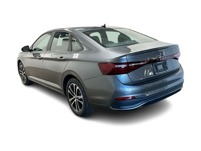 Thumbnail: 2026 Volkswagen Jetta - 4