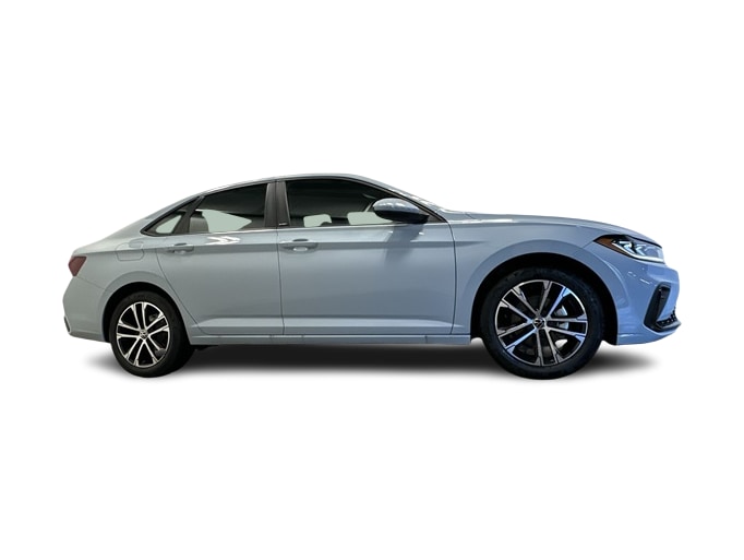 Thumbnail: 2026 Volkswagen Jetta - 16