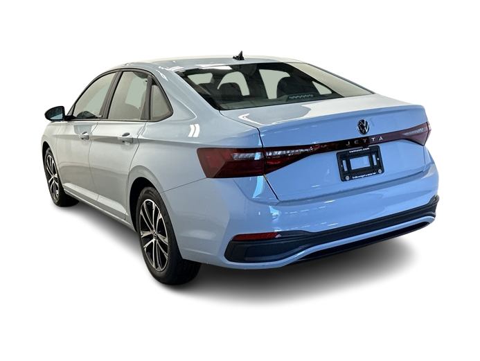 Thumbnail: 2026 Volkswagen Jetta - 4