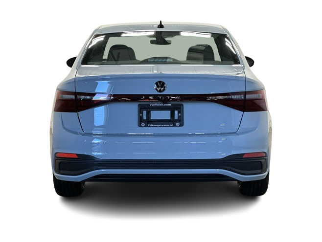 Thumbnail: 2026 Volkswagen Jetta - 5