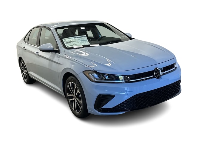 Thumbnail: 2026 Volkswagen Jetta - 27