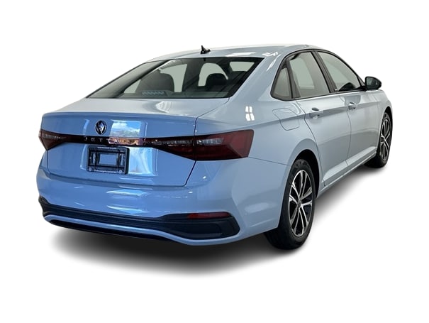 Thumbnail: 2026 Volkswagen Jetta - 28