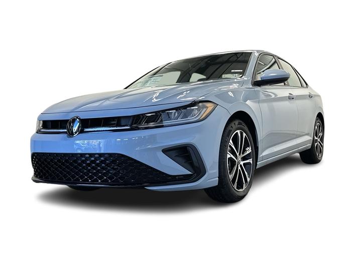 Thumbnail: 2026 Volkswagen Jetta - 26