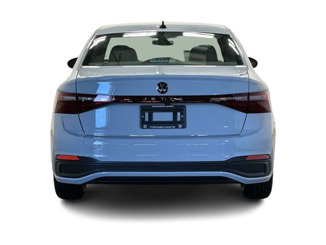 Thumbnail: 2026 Volkswagen Jetta - 5