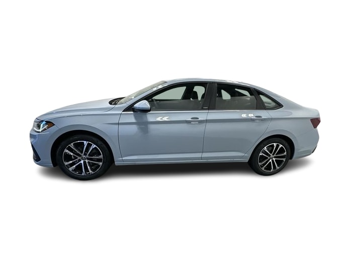 Thumbnail: 2026 Volkswagen Jetta - 3