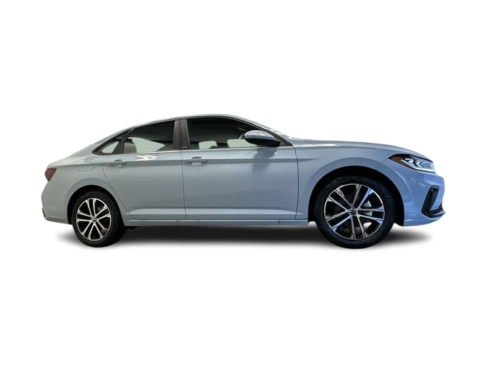 Thumbnail: 2026 Volkswagen Jetta - 16