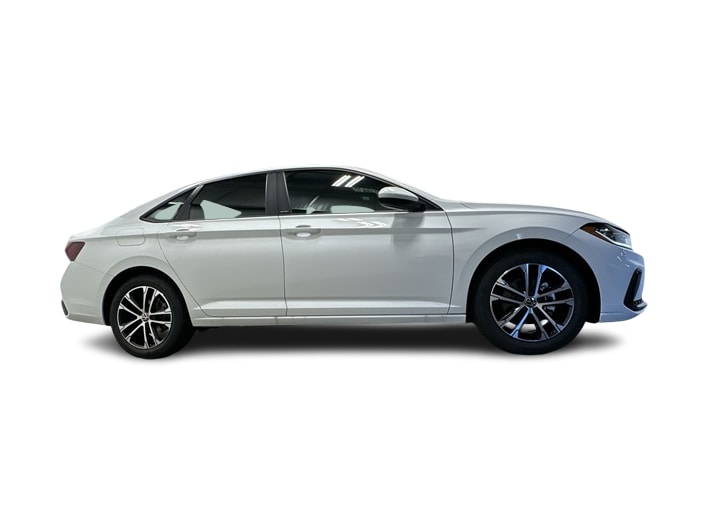 Thumbnail: 2026 Volkswagen Jetta - 16