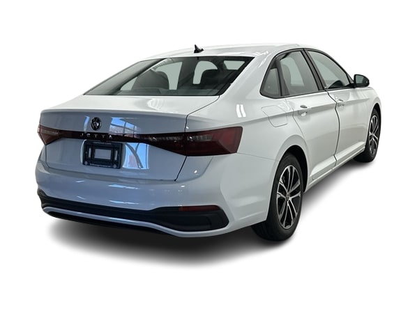 Thumbnail: 2026 Volkswagen Jetta - 28