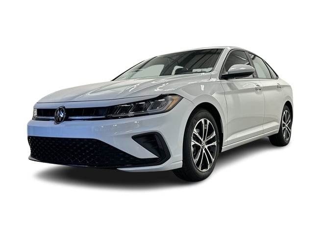 Thumbnail: 2026 Volkswagen Jetta - 26