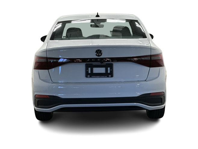 Thumbnail: 2026 Volkswagen Jetta - 5