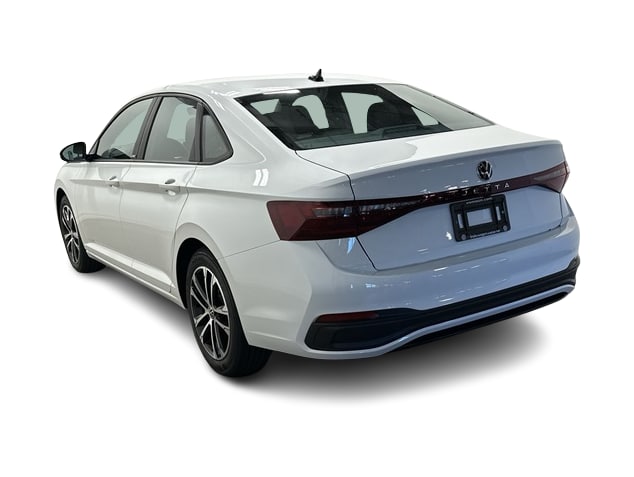 Thumbnail: 2026 Volkswagen Jetta - 4