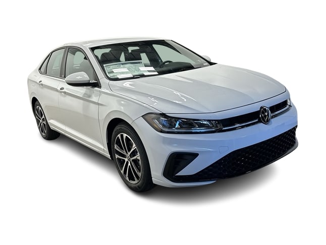 Thumbnail: 2026 Volkswagen Jetta - 27