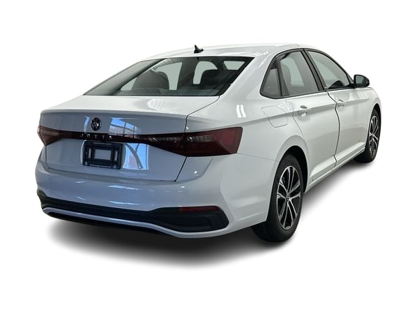 Thumbnail: 2026 Volkswagen Jetta - 28
