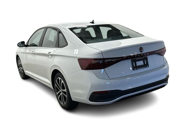 Thumbnail: 2026 Volkswagen Jetta - 4