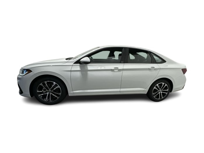 Thumbnail: 2026 Volkswagen Jetta - 3