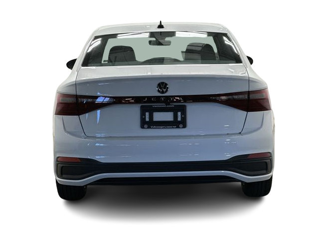 Thumbnail: 2026 Volkswagen Jetta - 5