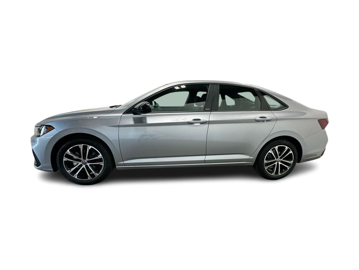 Thumbnail: 2026 Volkswagen Jetta - 3