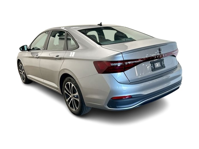 Thumbnail: 2026 Volkswagen Jetta - 4