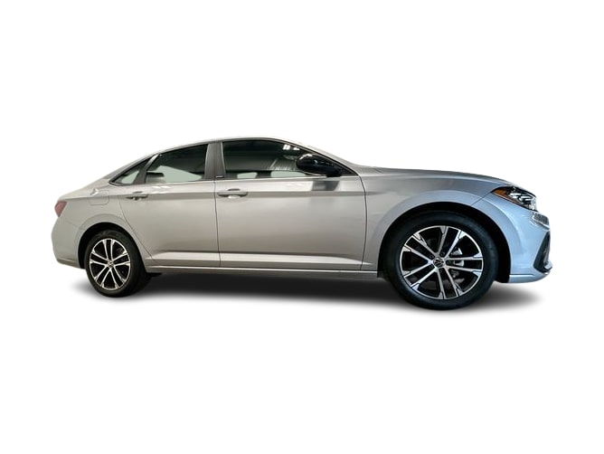 Thumbnail: 2026 Volkswagen Jetta - 17