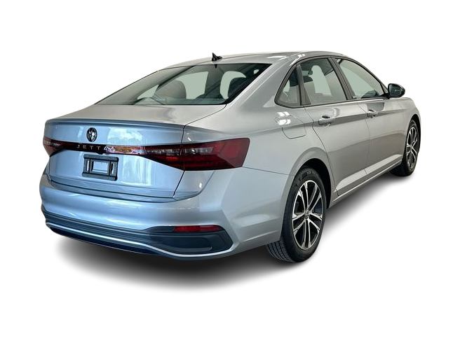 Thumbnail: 2026 Volkswagen Jetta - 28