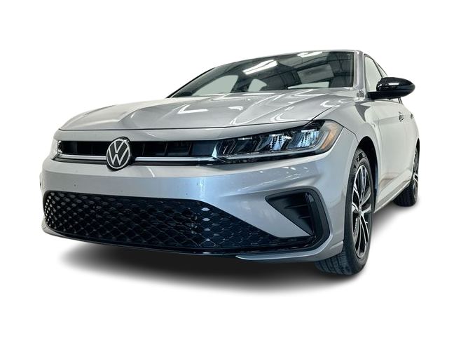 Thumbnail: 2026 Volkswagen Jetta - 26