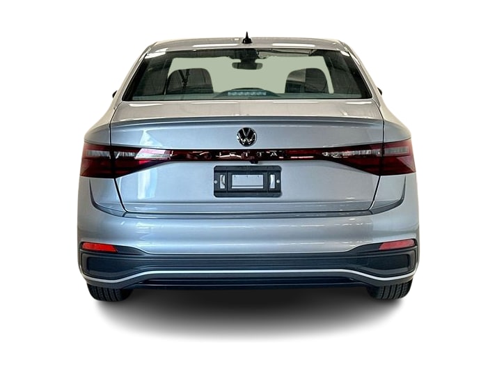 Thumbnail: 2026 Volkswagen Jetta - 5
