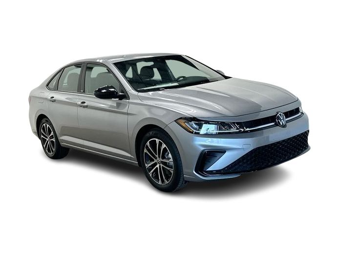 Thumbnail: 2026 Volkswagen Jetta - 27