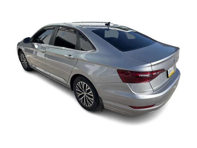 Thumbnail: 2020 Volkswagen Jetta - 3