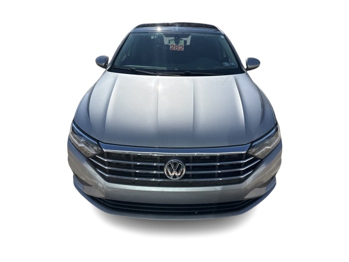 Thumbnail: 2020 Volkswagen Jetta - 4