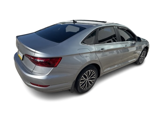 Thumbnail: 2020 Volkswagen Jetta - 12