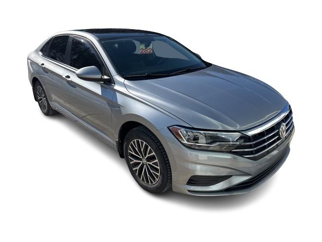 Thumbnail: 2020 Volkswagen Jetta - 11