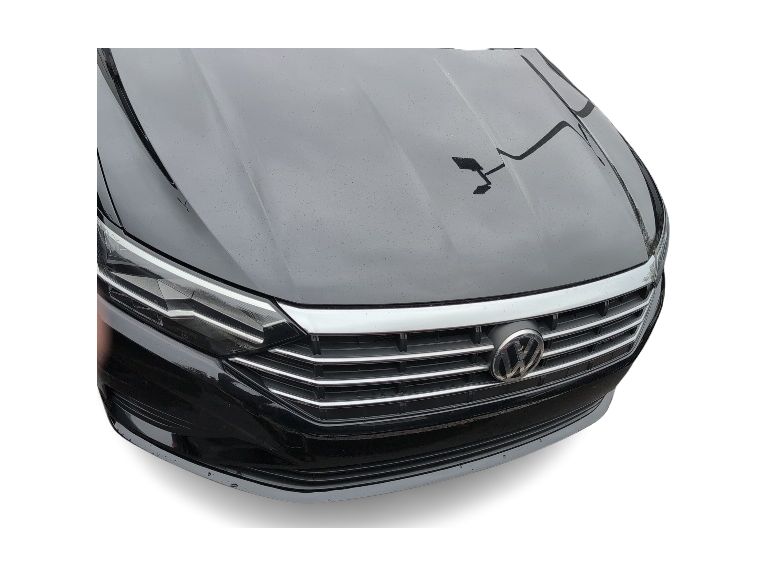 Thumbnail: 2021 Volkswagen Jetta - 4