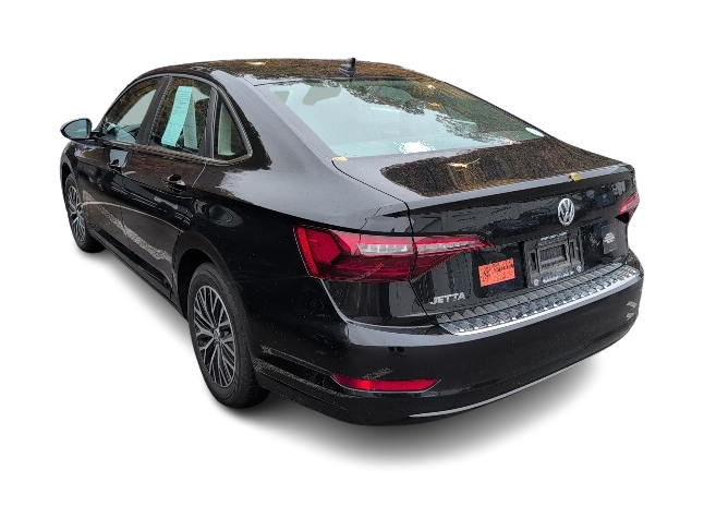 Thumbnail: 2021 Volkswagen Jetta - 2