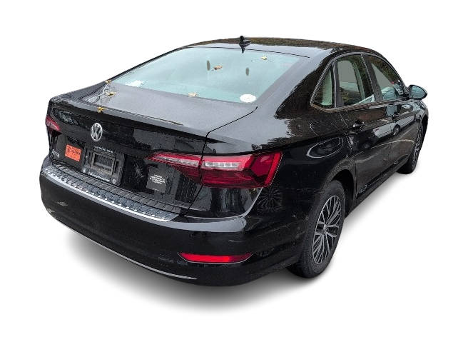 Thumbnail: 2021 Volkswagen Jetta - 11
