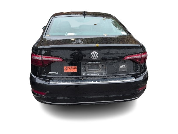 Thumbnail: 2021 Volkswagen Jetta - 3