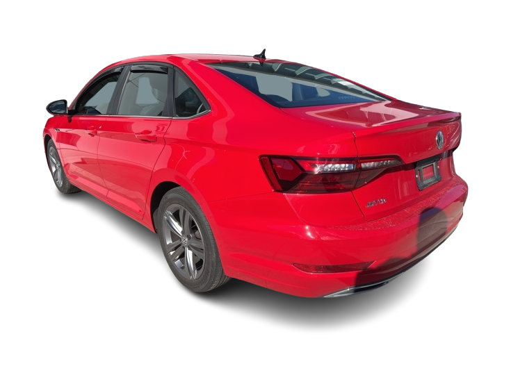 Thumbnail: 2021 Volkswagen Jetta - 3