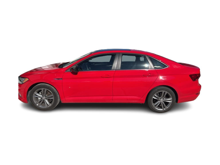 Thumbnail: 2021 Volkswagen Jetta - 2