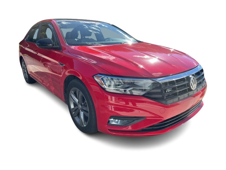Thumbnail: 2021 Volkswagen Jetta - 14
