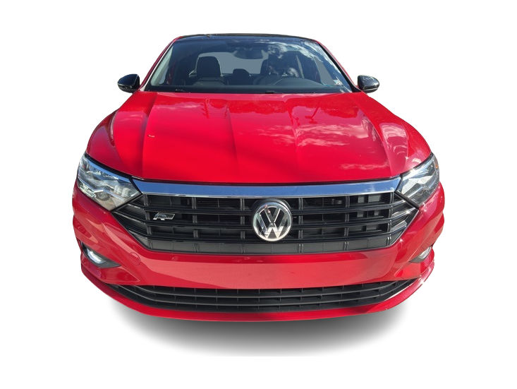 Thumbnail: 2021 Volkswagen Jetta - 5