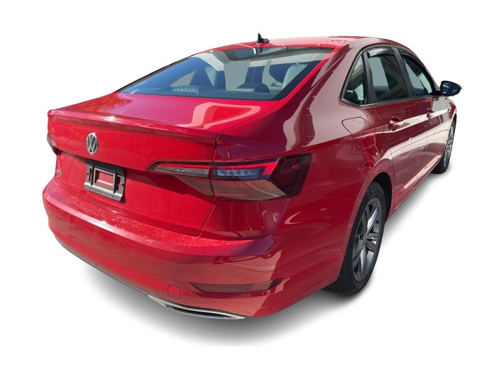 Thumbnail: 2021 Volkswagen Jetta - 13