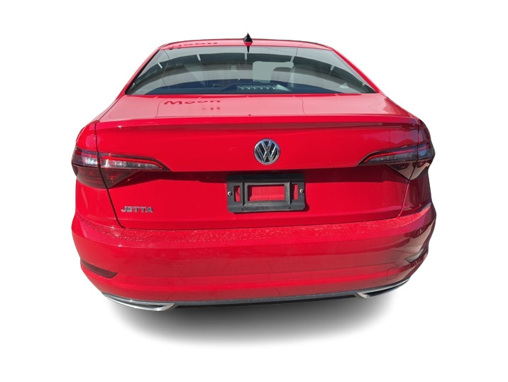 Thumbnail: 2021 Volkswagen Jetta - 4